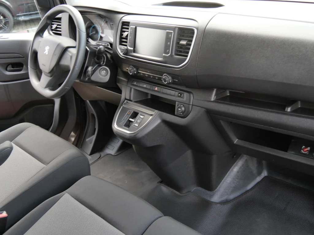 Peugeot e-Expert – foto 6