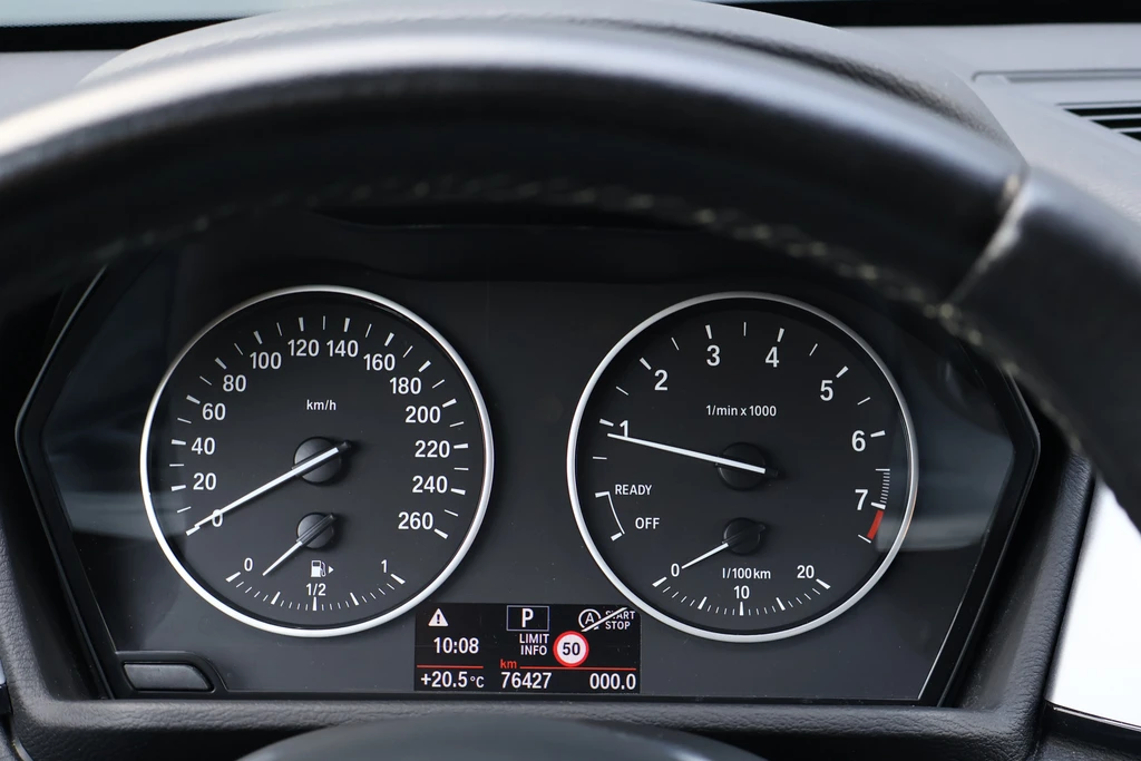BMW X1 – foto 17