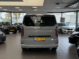 Ford Tourneo Connect – thumbnail 3