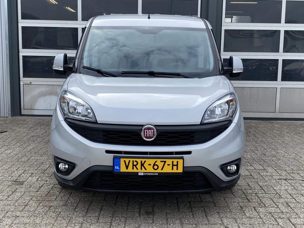 Fiat Doblò – foto 10