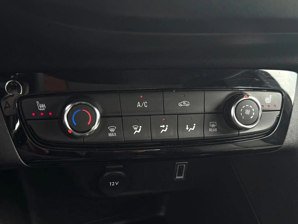 Opel Corsa – foto 21