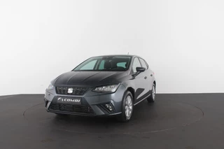 SEAT Ibiza – thumbnail 2