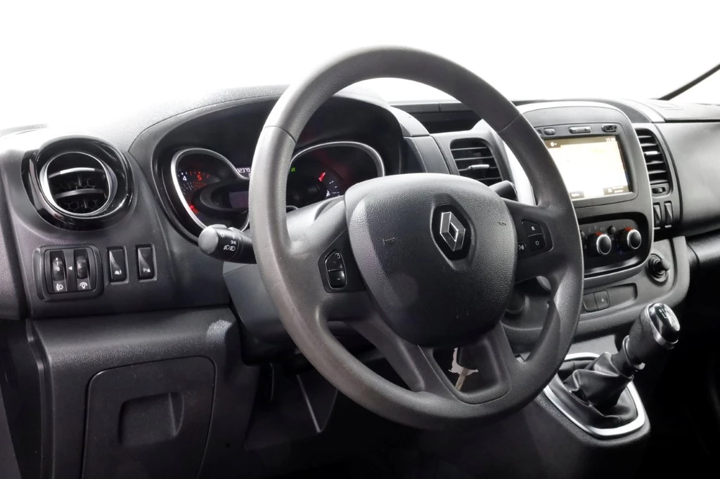 Renault Trafic – foto 14