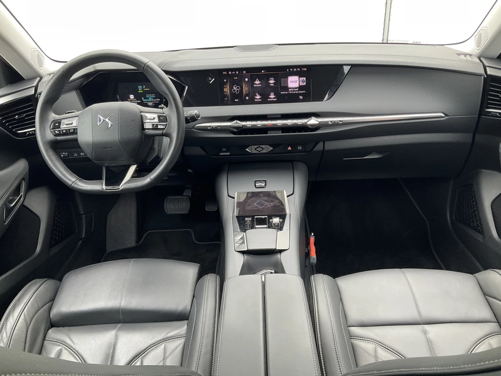 DS DS 4 – foto 11