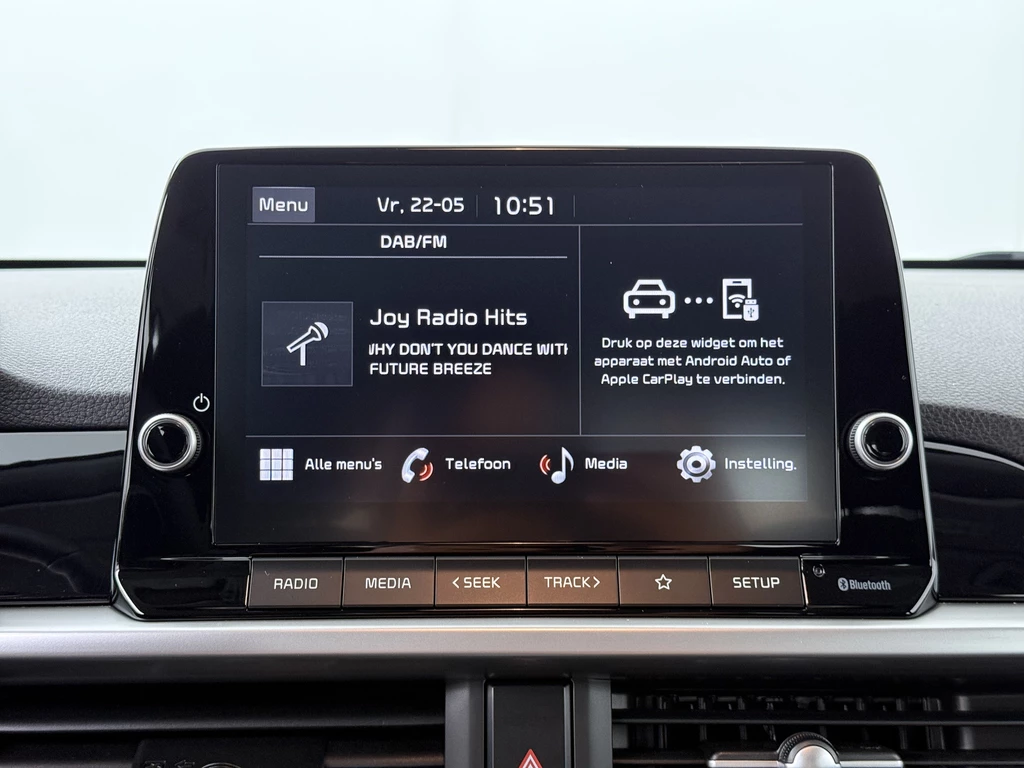 Kia Picanto – foto 30