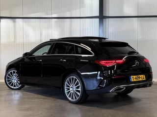 Mercedes-Benz CLA – thumbnail 6