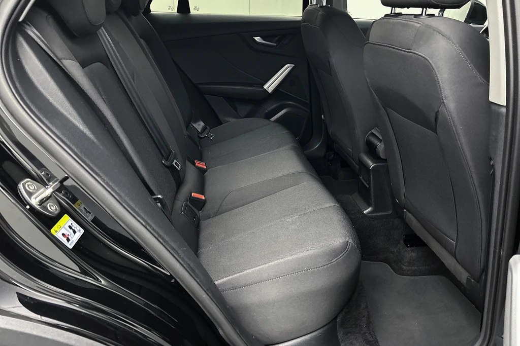 Audi Q2 – foto 27