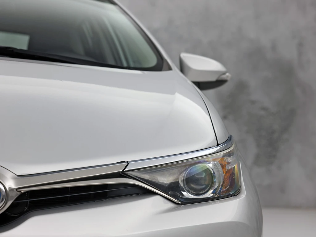 Toyota Auris – foto 36