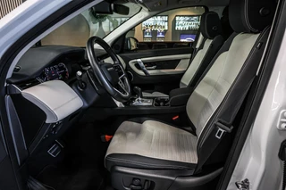 Land Rover Discovery Sport – thumbnail 13