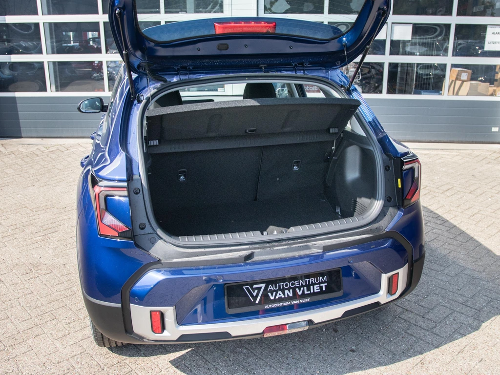 Kia Stonic – foto 13