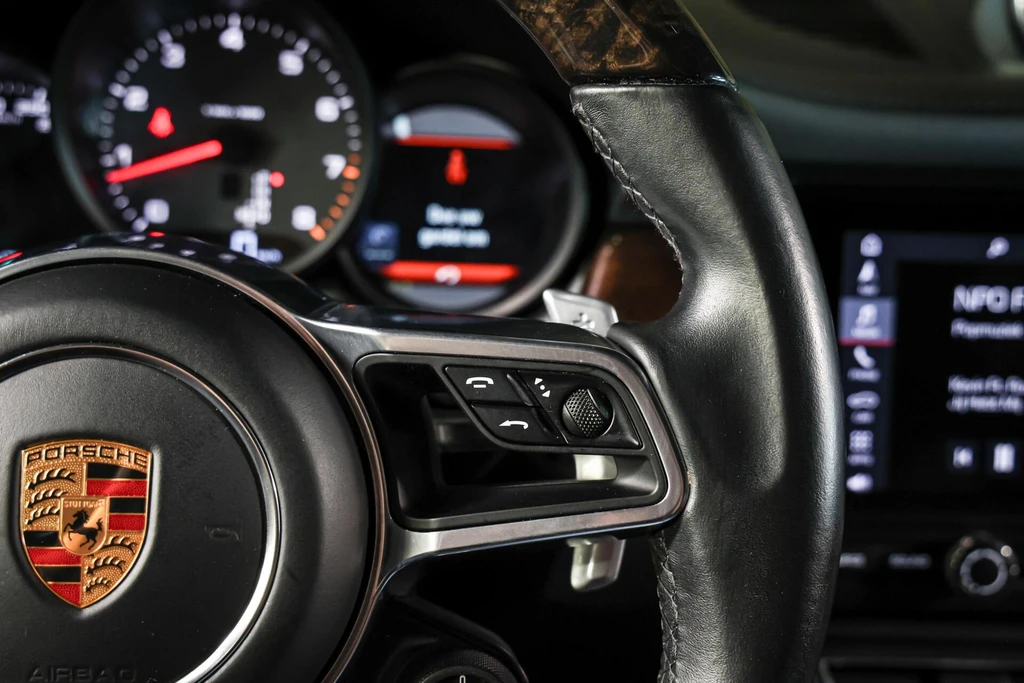 Porsche Macan – foto 38