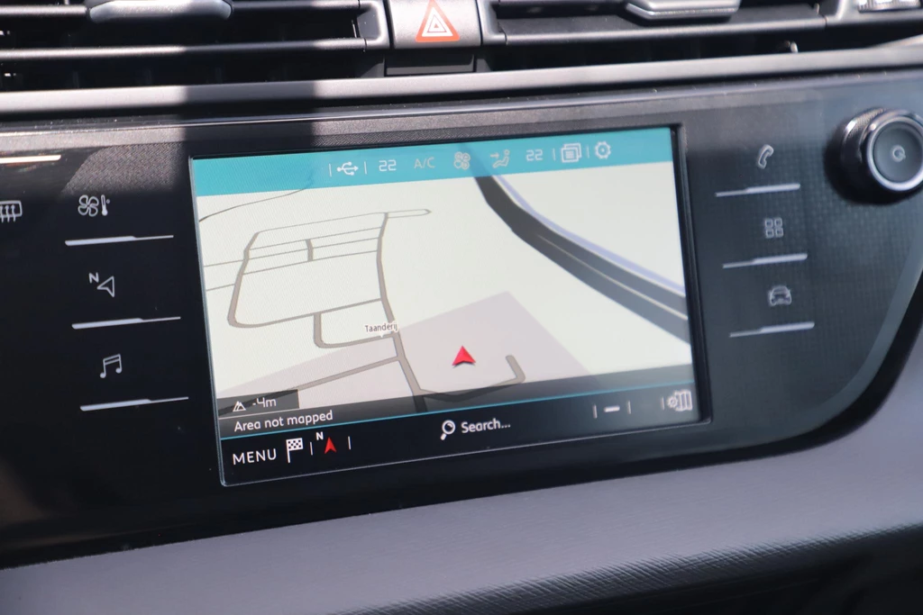 Citroën Grand C4 Spacetourer – foto 16