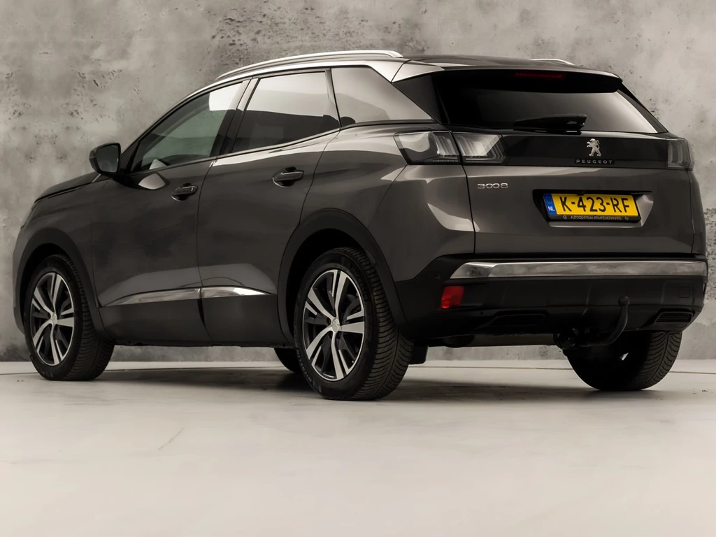 Peugeot 3008 – foto 4