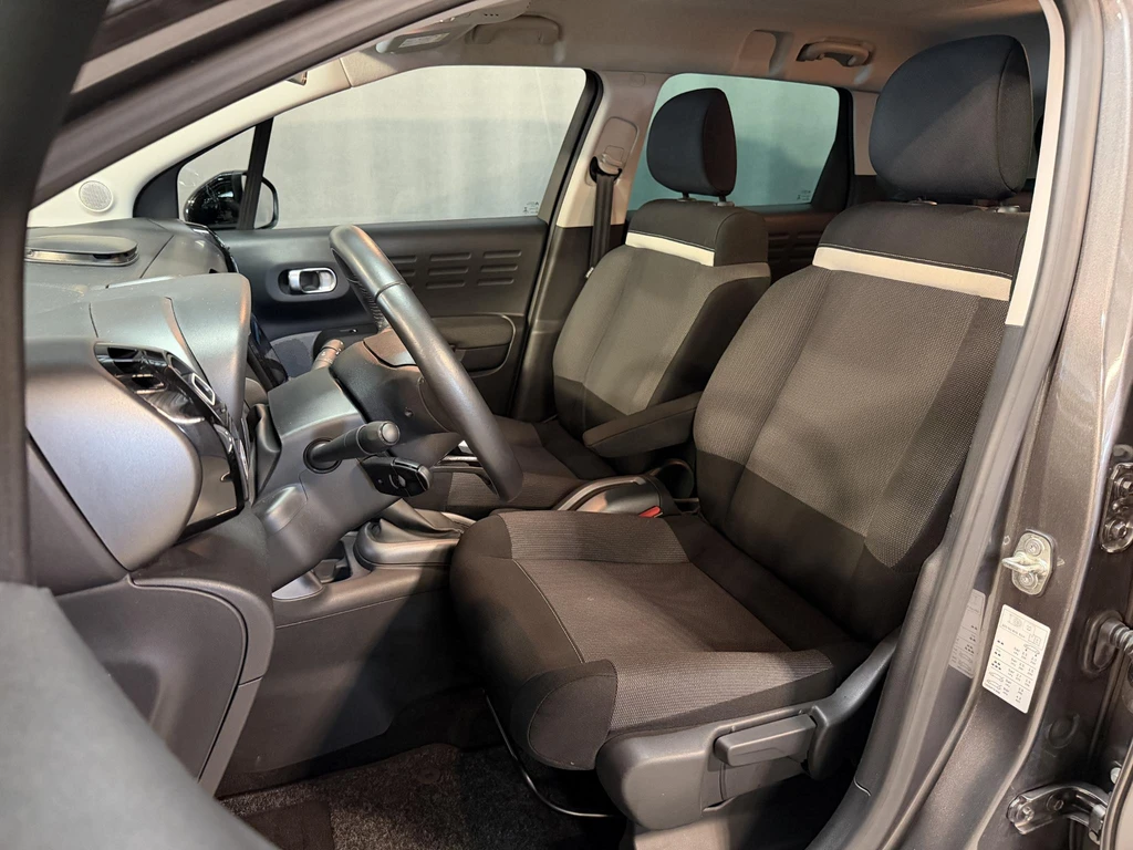Citroën C3 Aircross – foto 10