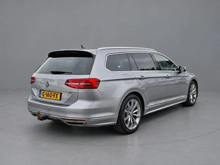 Volkswagen Passat – thumbnail 5