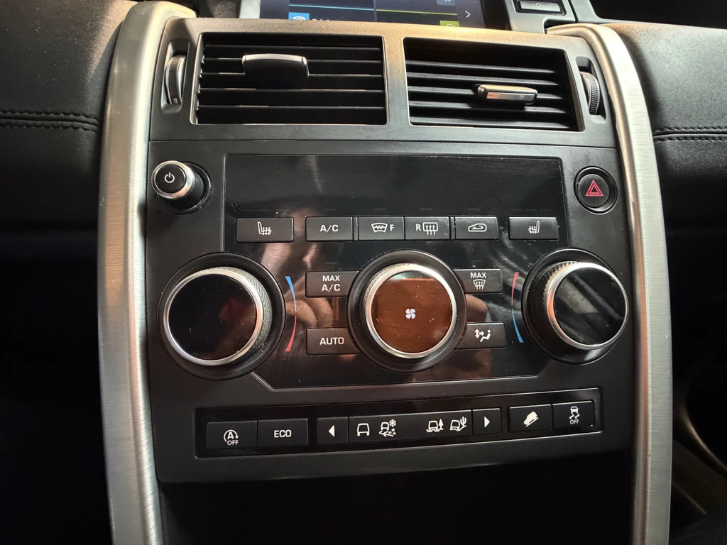 Land Rover Discovery Sport – foto 31