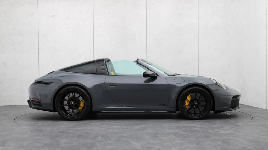 Porsche 911 – foto 10