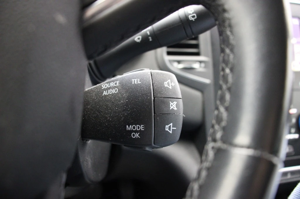 Renault Mégane Estate – foto 28