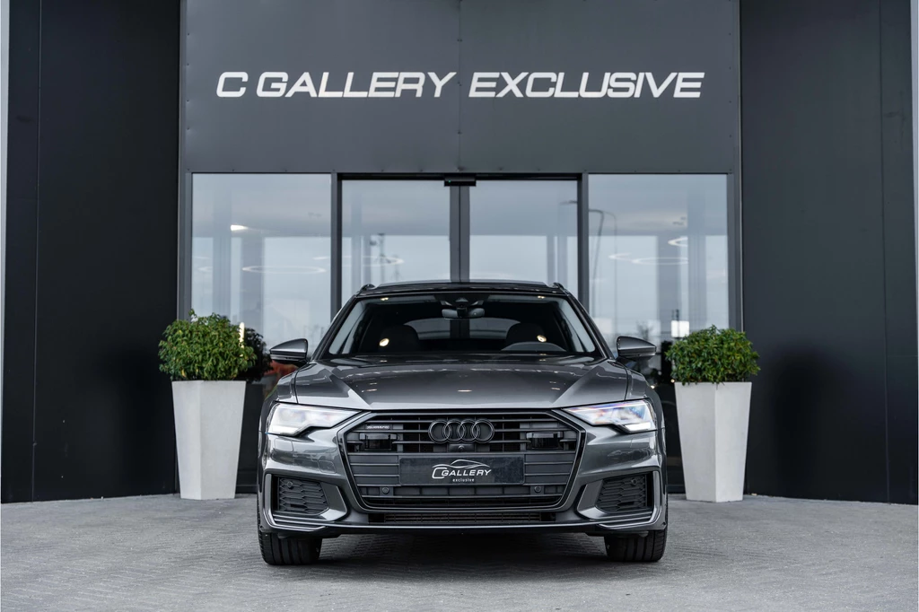 Audi A6 – foto 11