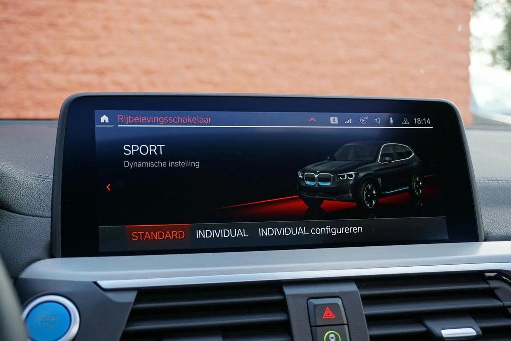 BMW iX3 – foto 61