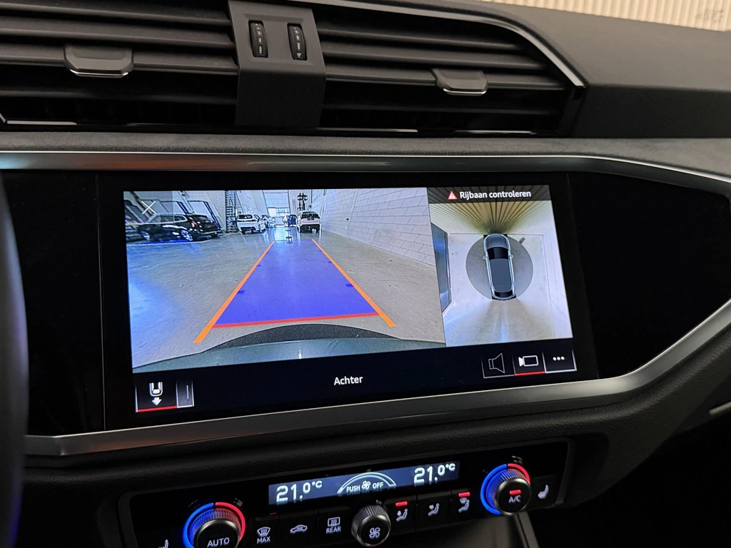 Audi Q3 – foto 22