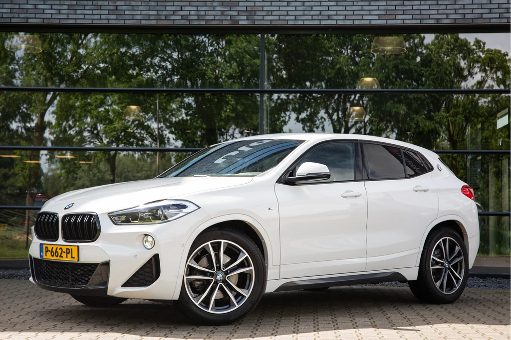 BMW X2 – foto 2