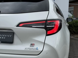 Toyota Corolla Touring Sports – thumbnail 36