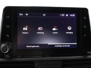 Opel Combo – thumbnail 47