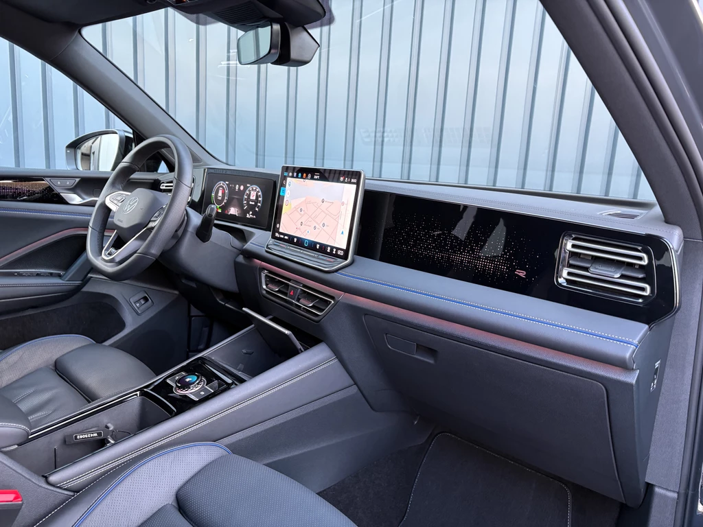 Volkswagen Tiguan – foto 35