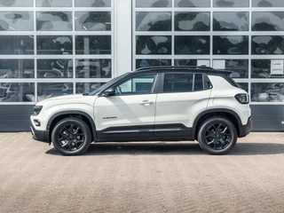 Jeep Avenger – thumbnail 4