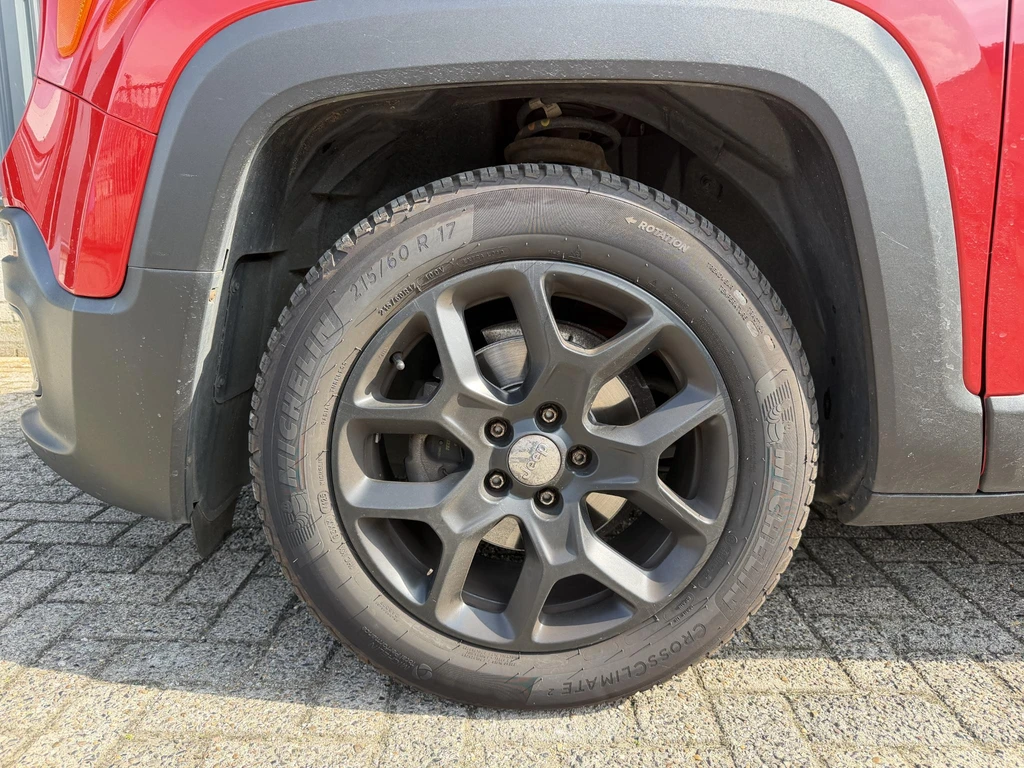Jeep Renegade – foto 20
