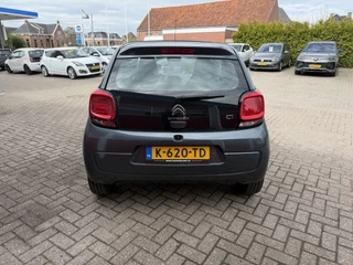 Citroën C1 – thumbnail 5
