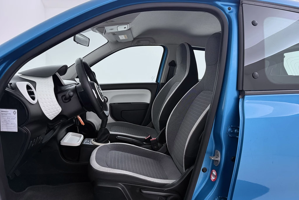 Renault Twingo – foto 14
