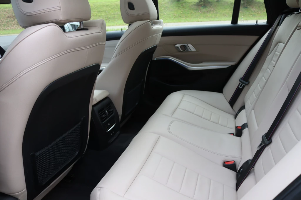 BMW 3 Serie – foto 39