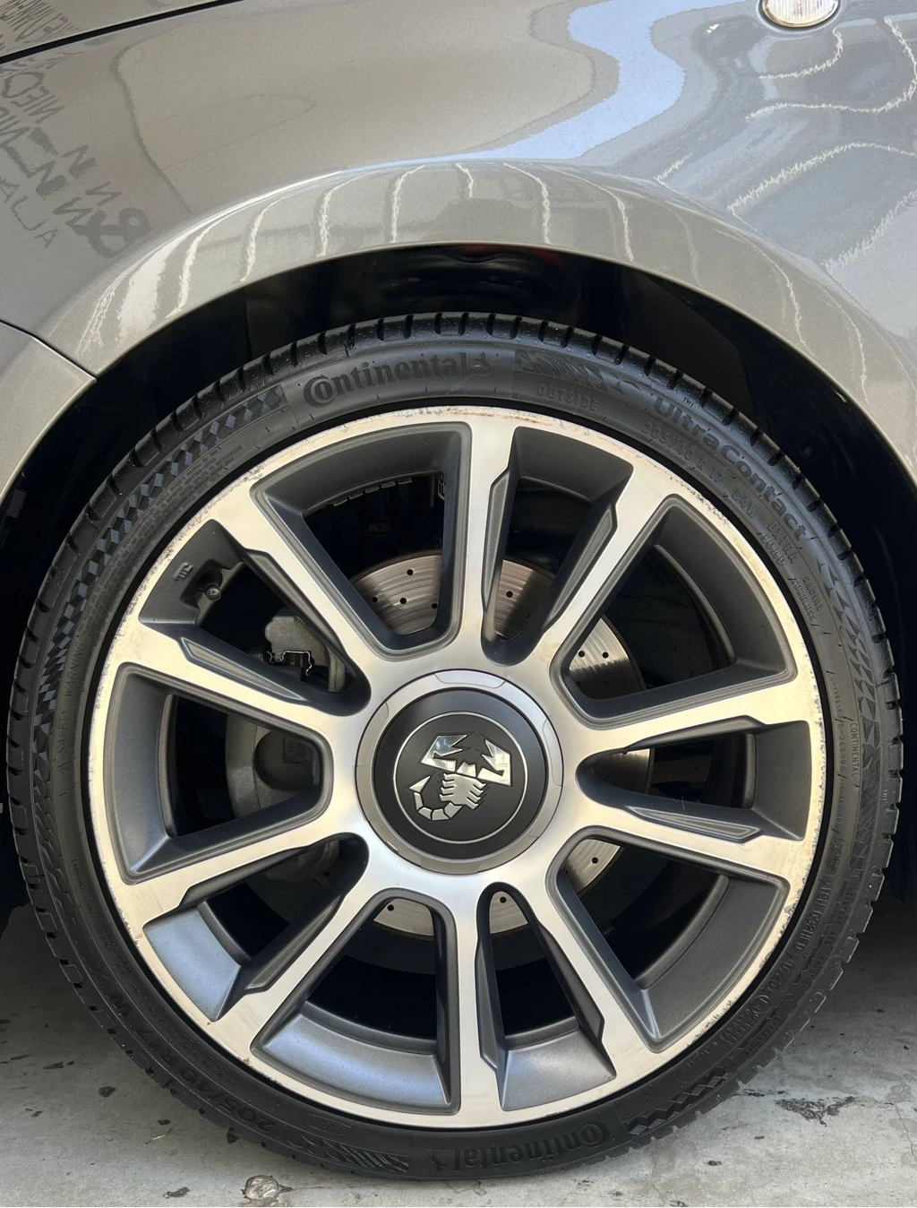 Fiat 500 – foto 8