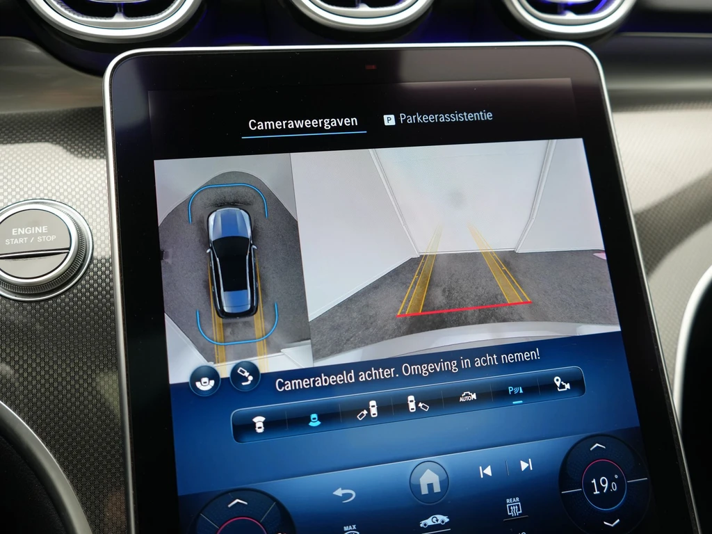 Mercedes-Benz C-Klasse – foto 27