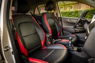 Kia Picanto – thumbnail 17