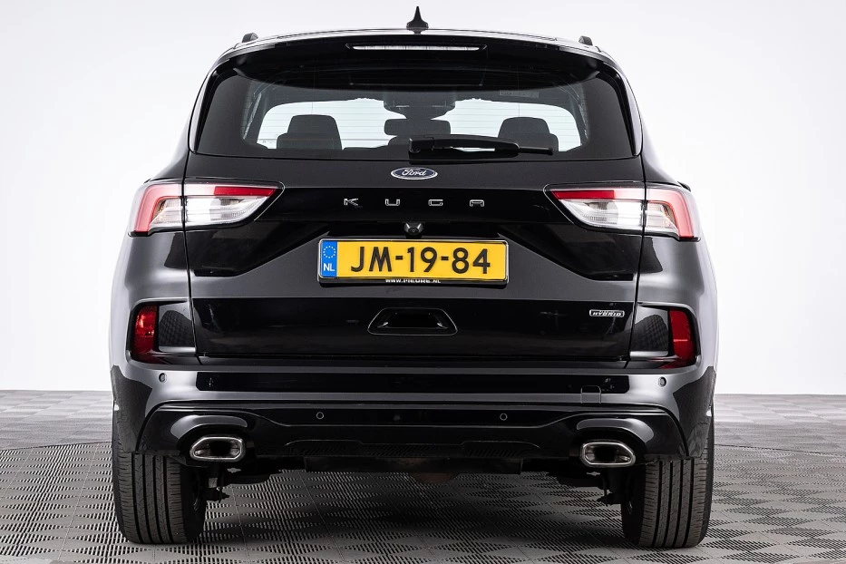Ford Kuga – foto 4