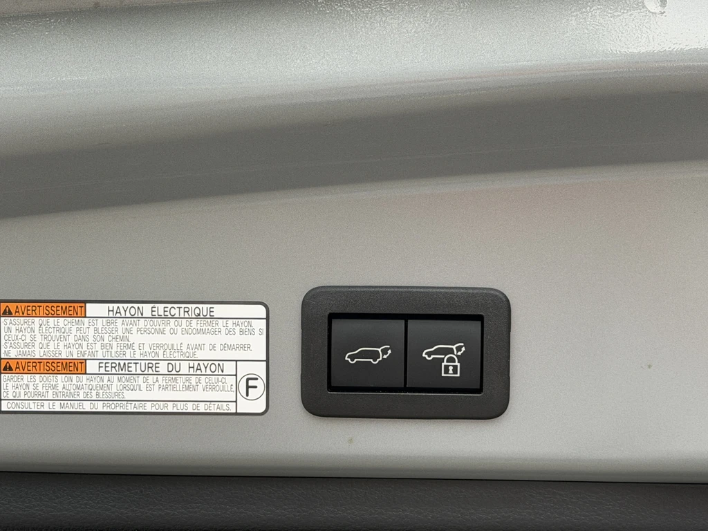 Toyota Corolla Cross – foto 25
