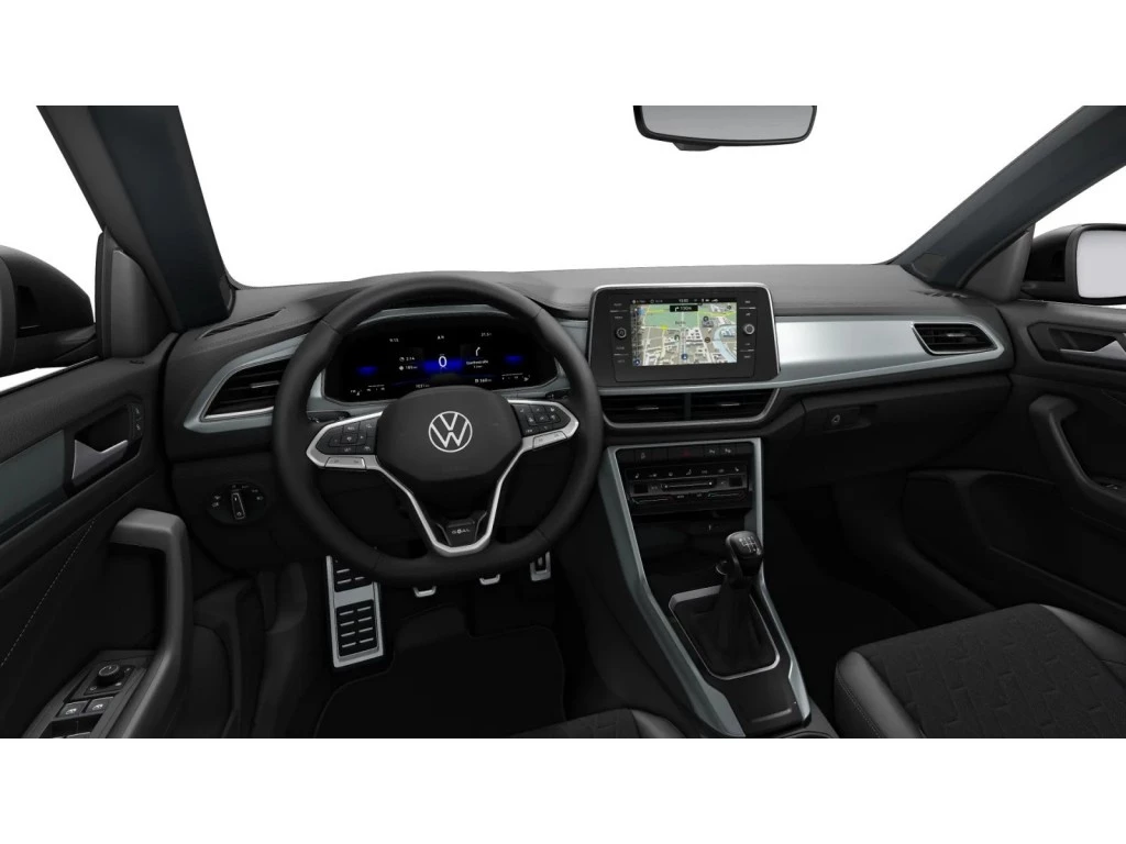 Volkswagen T-Roc – foto 6