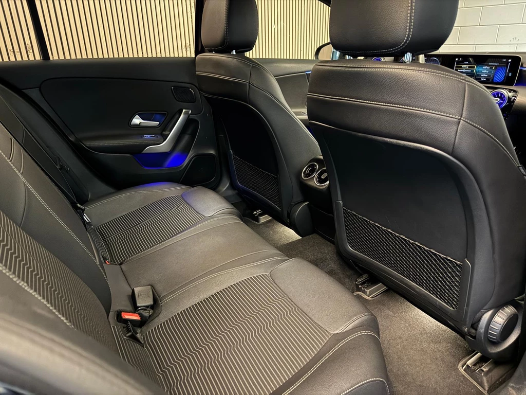 Mercedes-Benz A-Klasse – foto 37