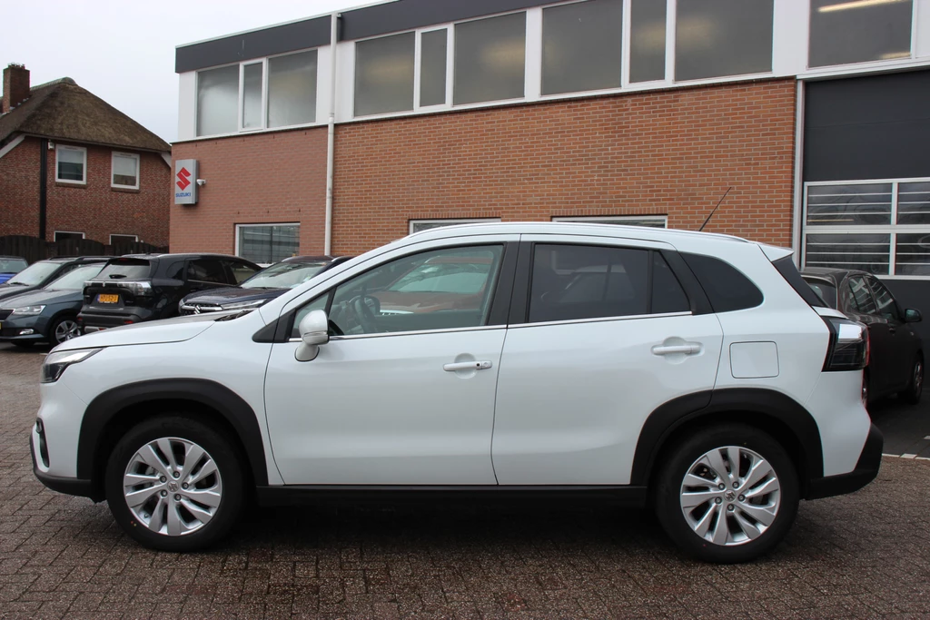 Suzuki S-Cross – foto 2