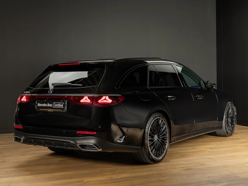 Mercedes-Benz E-Klasse – foto 2
