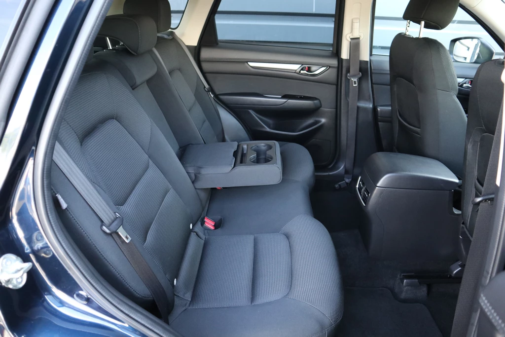 Mazda CX-5 – foto 30