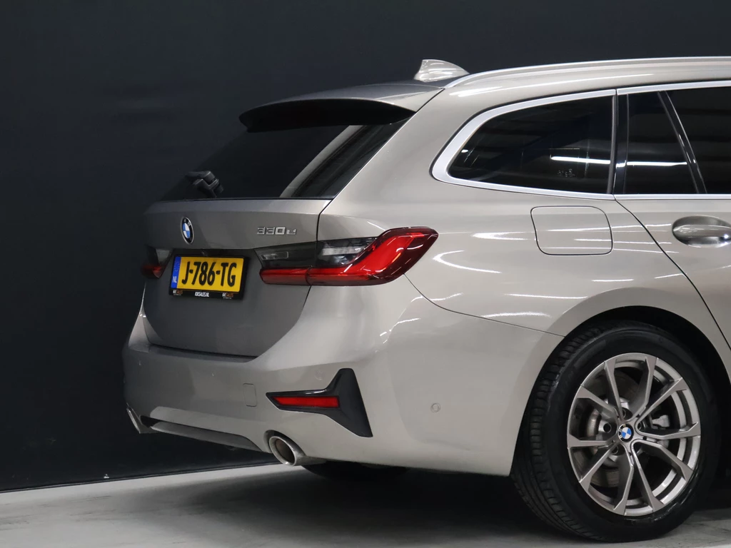 BMW 3 Serie – foto 5