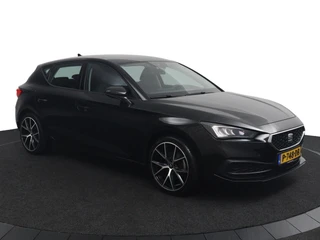 SEAT Leon – thumbnail 8