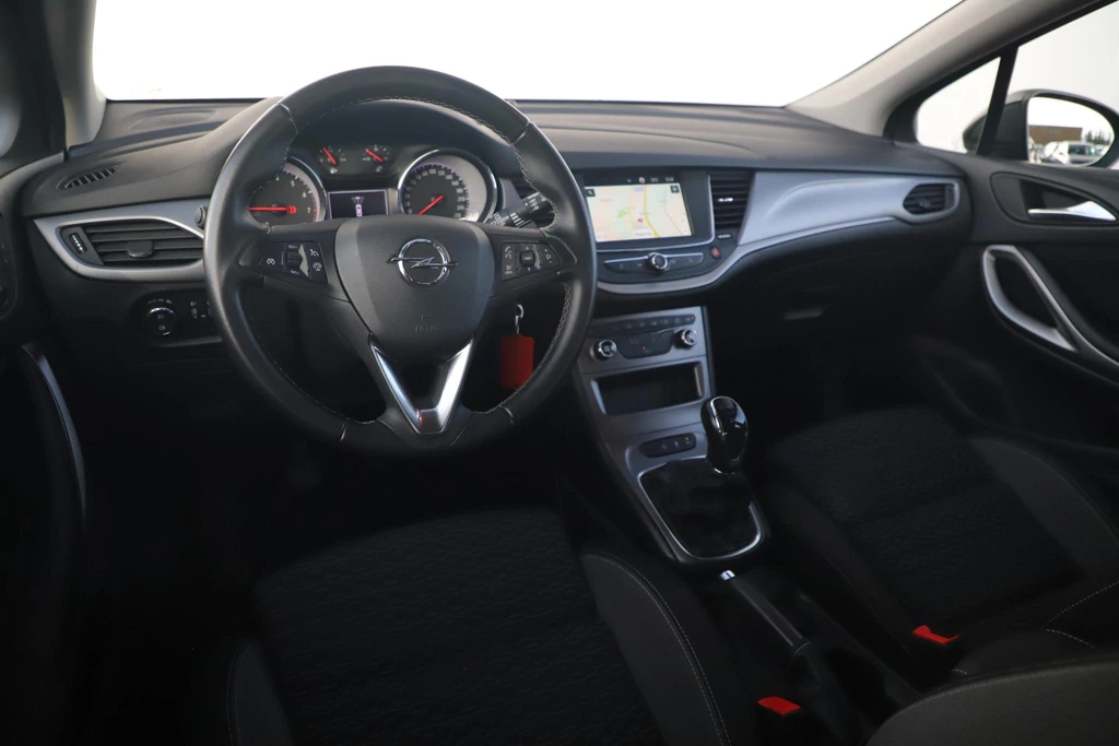 Opel Astra – foto 13