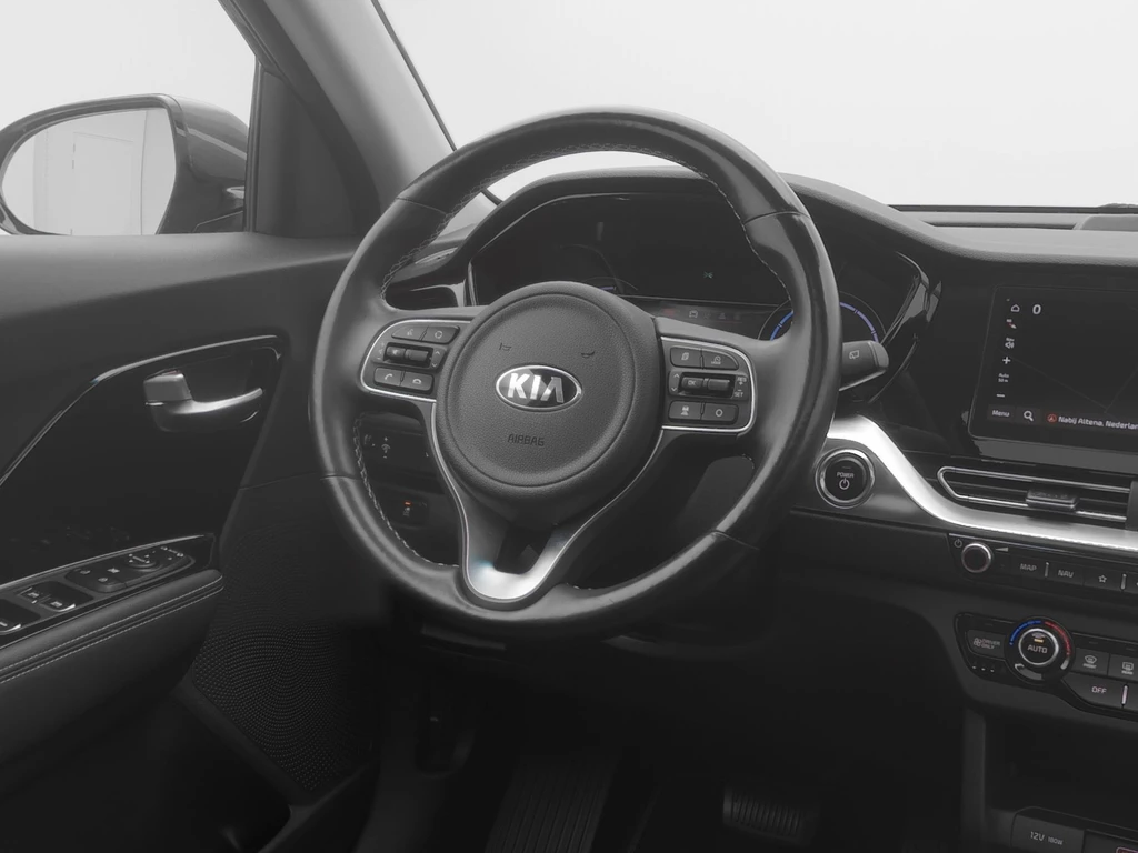 Kia e-Niro – foto 27
