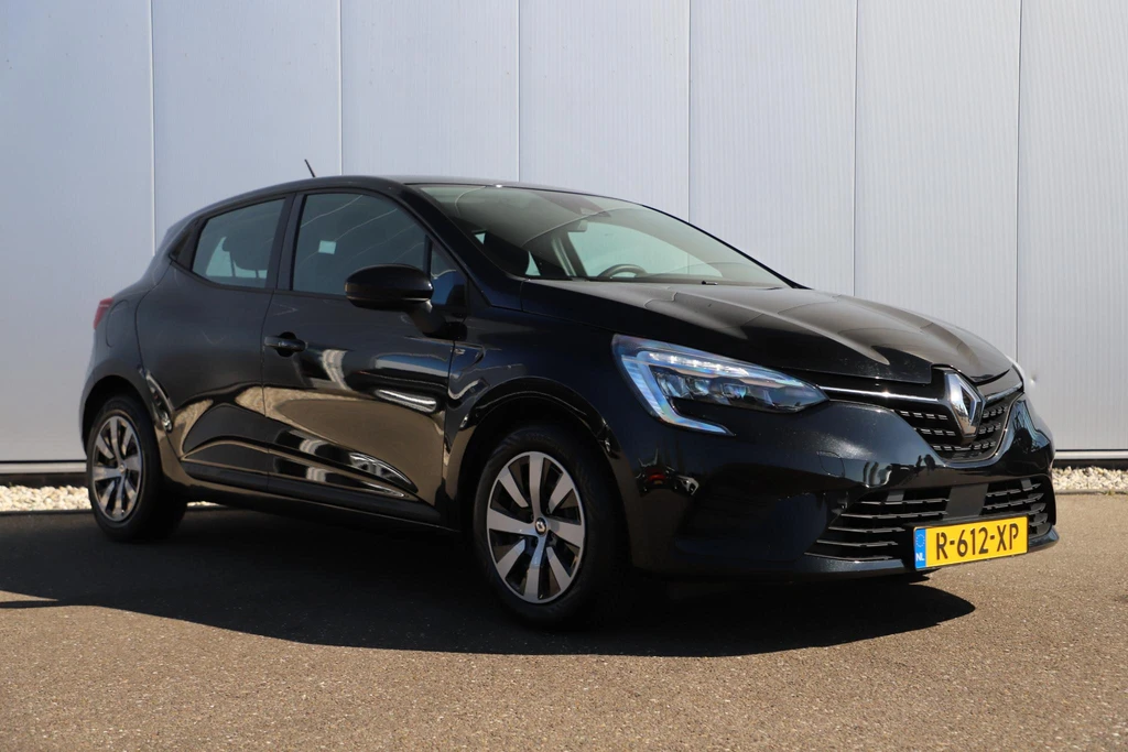 Renault Clio – foto 3