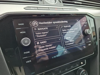Volkswagen Passat – thumbnail 23